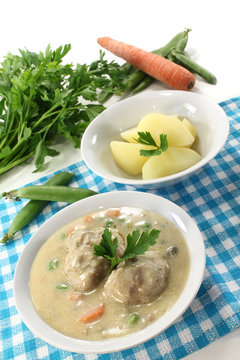 K&ouml;nigsberger Klopse