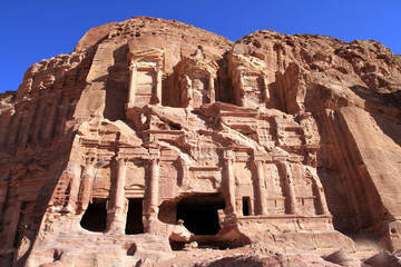 Petra Jordan