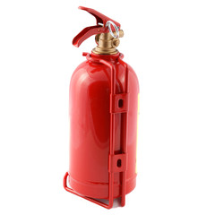fire extinguisher