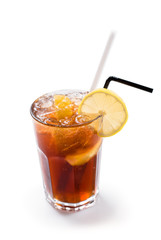 Iced tea