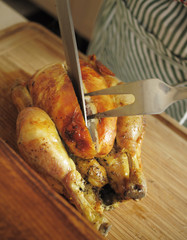 poulet rôti 7