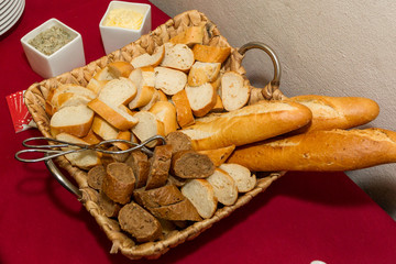 Brotkorb
