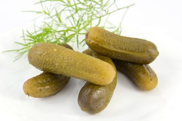cucumbers pickle