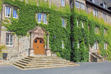 Schloss Lauterbach  (Hessen)