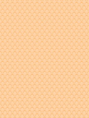 Fototapeta premium dezentes feines muster in beige