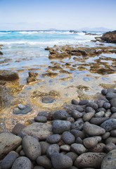 northern Fuerteventura