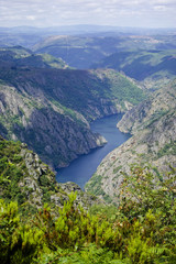 Ribera del Sil (Orense)