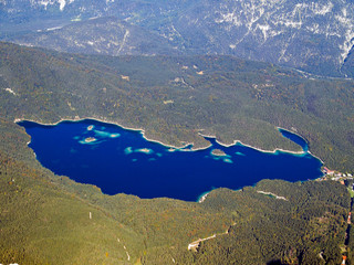 Eibsee