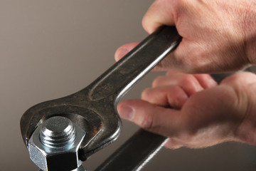 Tightening