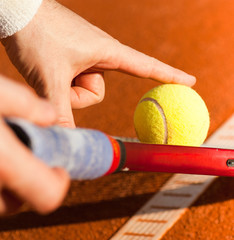 tennis