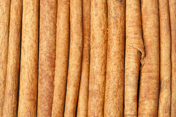 Fresh Ogranic Cinnamon