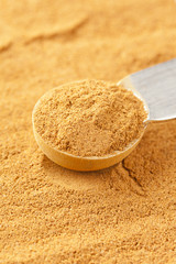 Fresh Ogranic Cinnamon