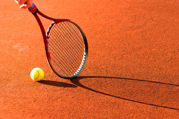 tennis