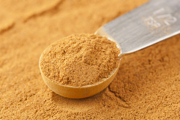 Fresh Ogranic Cinnamon