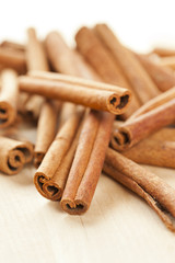 Fresh Ogranic Cinnamon