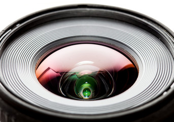 Camera lens