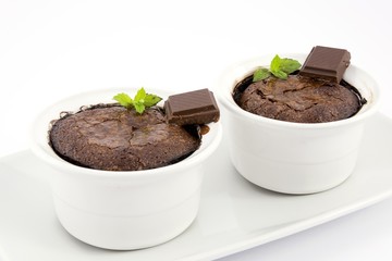 dolce al cioccolato