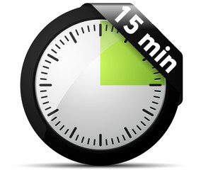 15 Minutes