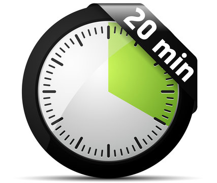 20 Minutes