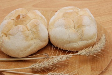 michetta-pane tipico milanese