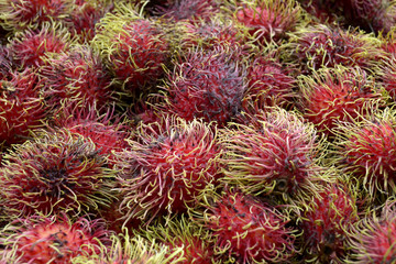 rambutan