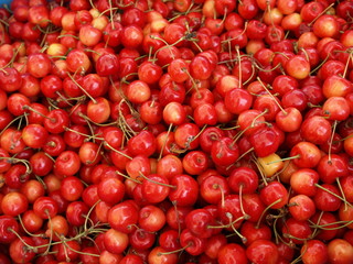 Cherries