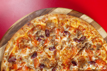 Pizza Neapolitan