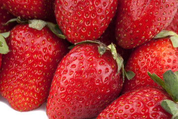 Strawberries