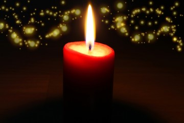 Candle