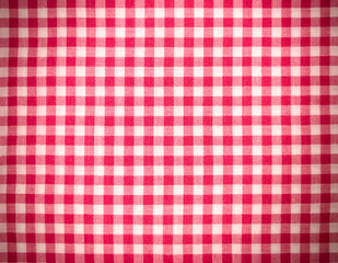 Tablecloth Background