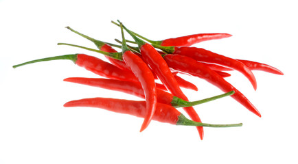 red hot chili peppers