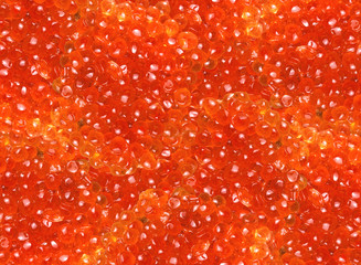 caviar red