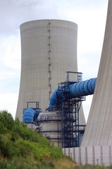 Kraftwerk Neurath