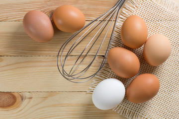 Eggs