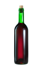 bottle of wine
