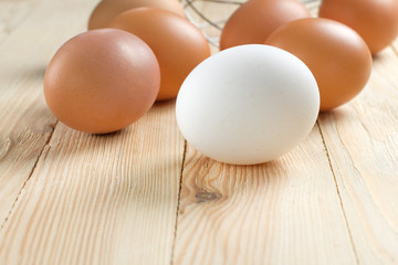 Eggs