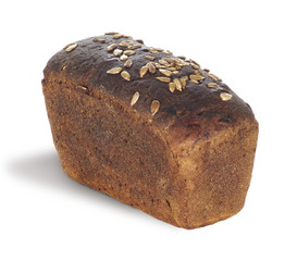 bread isolate