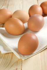 Eggs