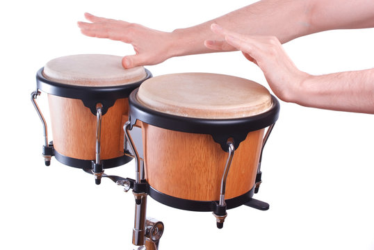 bongos