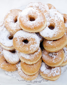 ciambelle