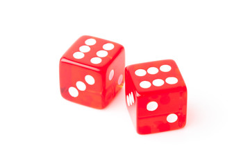 Two dices
