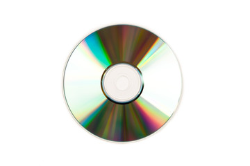 Compact disc