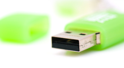 Usb flash drive