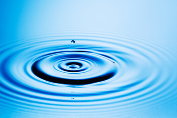 Water Drop
