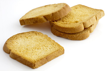 Biscottes