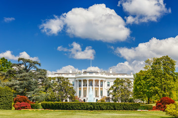 The White House