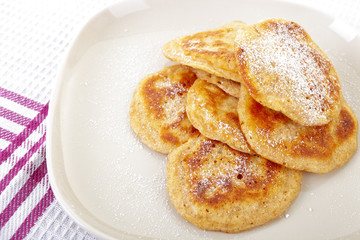 Pancakes
