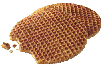 treacle waffle