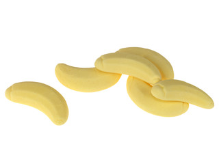 Banana Sweets