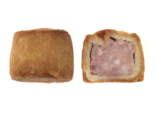 Pork Pies